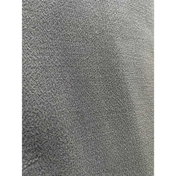 Albert Nipon Womens Size 16 NEW Little Black Dress Classic Casual Office Work - Picture 13 of 15